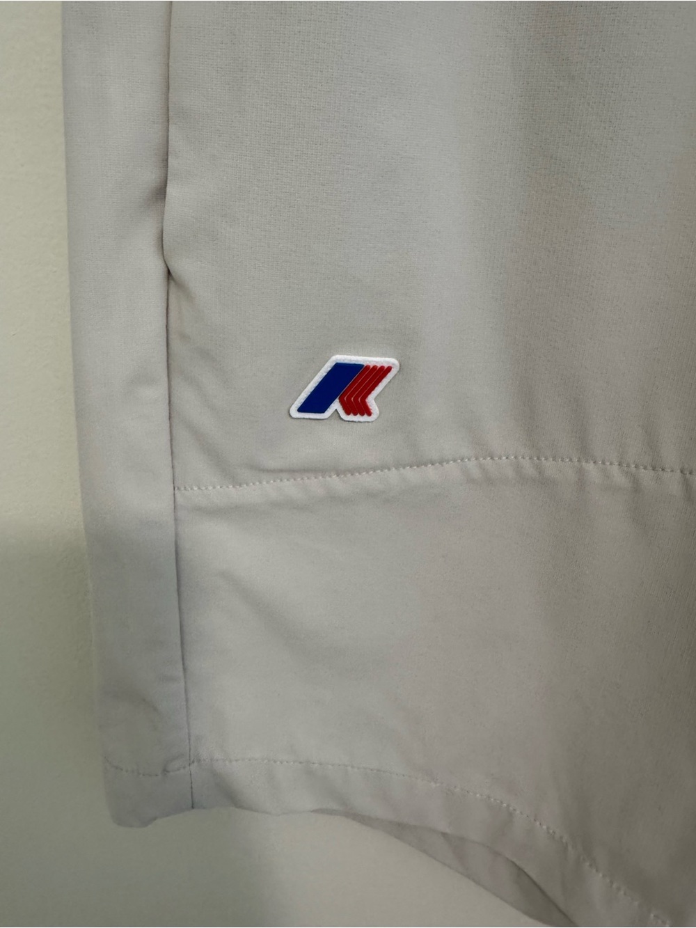 KWay Men's Performance Shorts - Picture 5 of 6